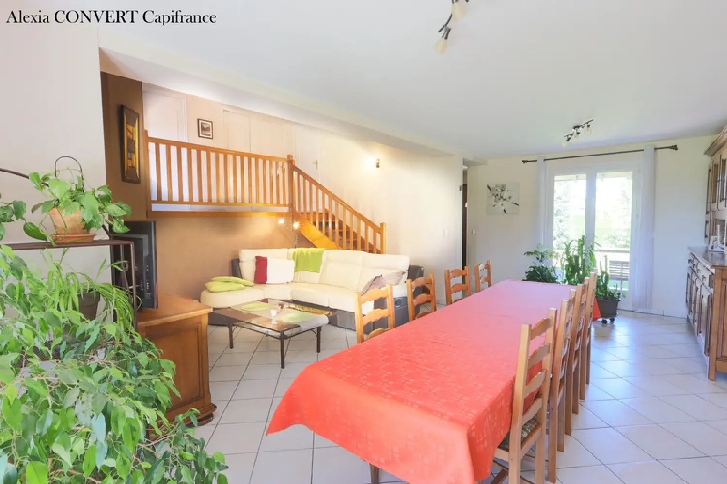  te koop huis Bâgé-la-Ville Ain 5
