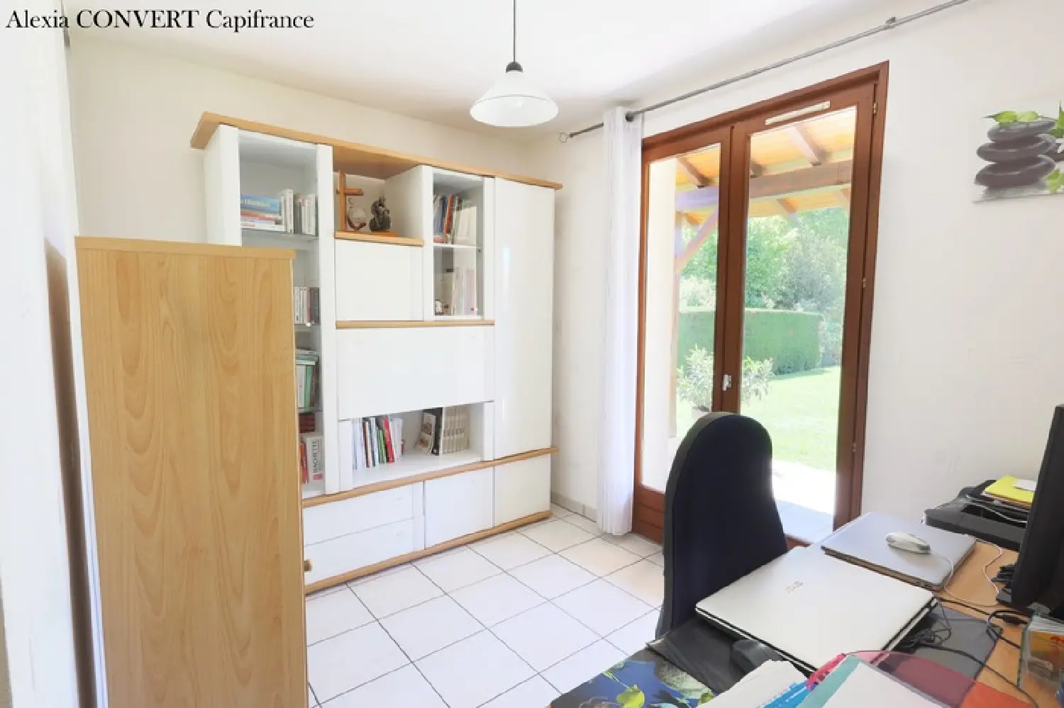  te koop huis Bâgé-la-Ville Ain 6