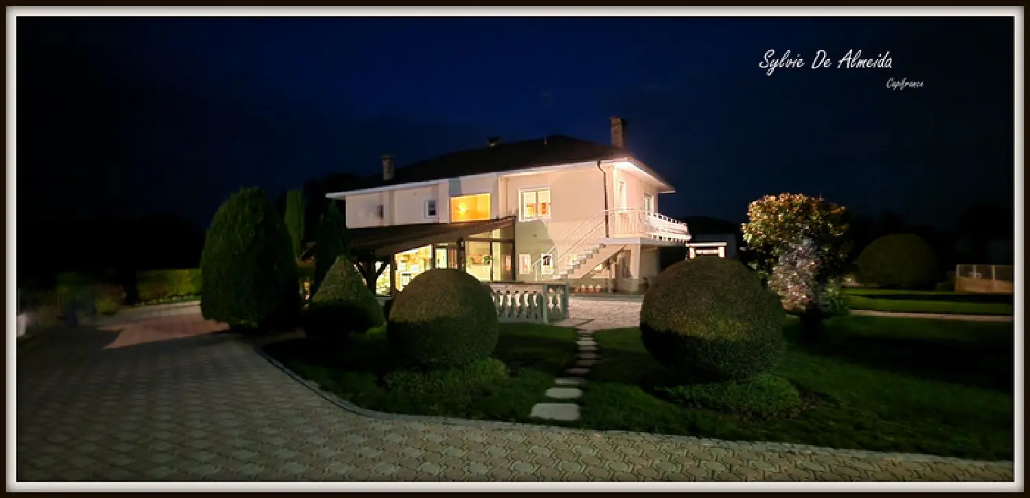  te koop huis Bâgé-la-Ville Ain 4