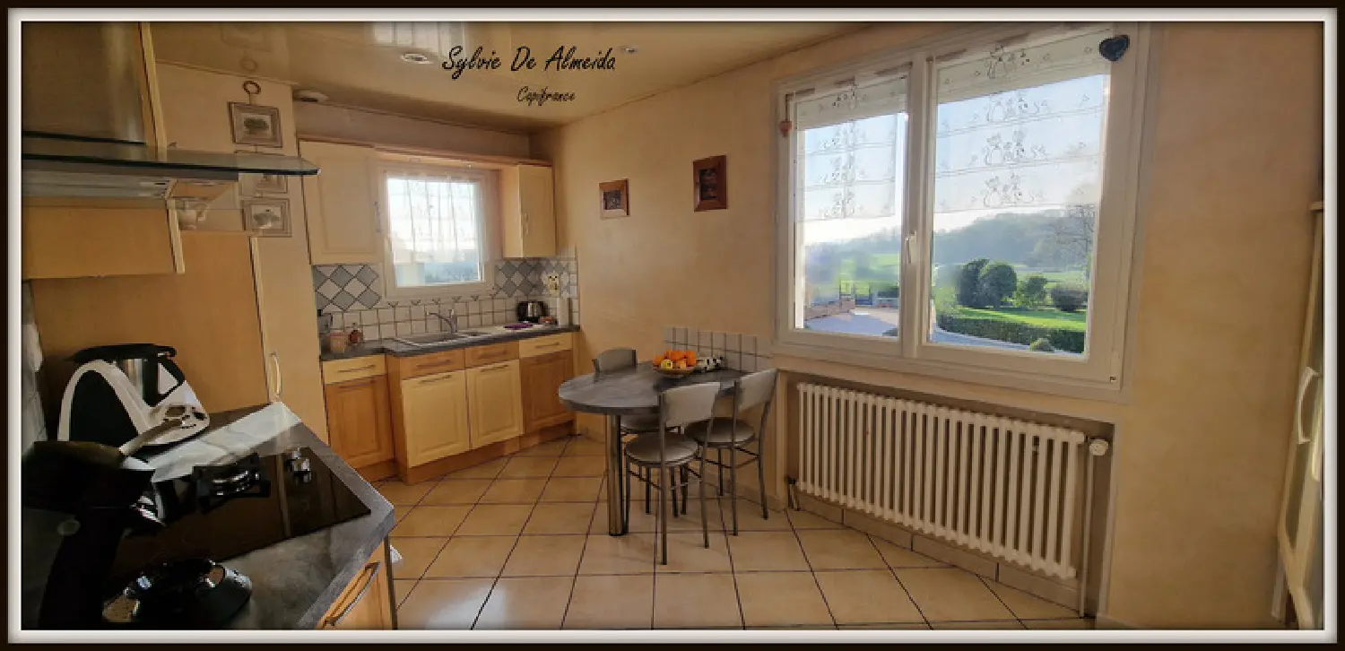 te koop huis Bâgé-la-Ville Ain 7