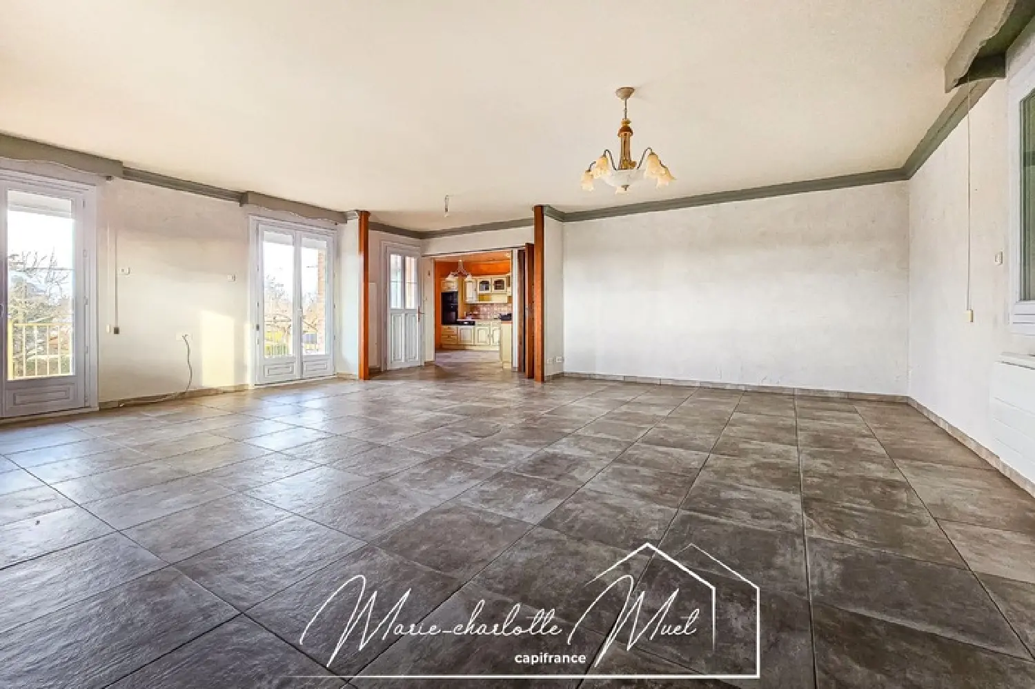  kaufen Haus Bâgé-la-Ville Ain 3