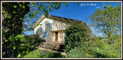 Bâgé-la-Ville Ain huis foto 7099888