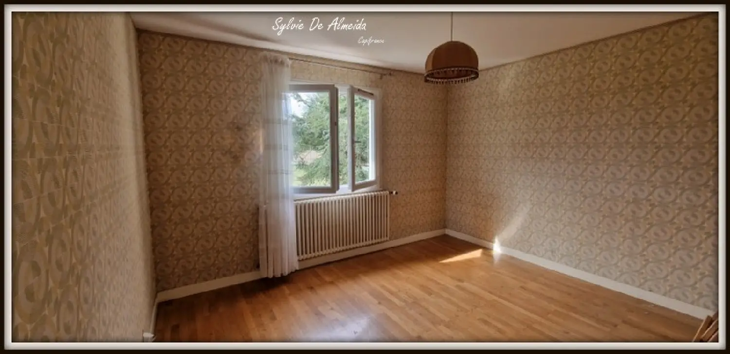  te koop huis Bâgé-la-Ville Ain 8