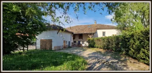 Bâgé-la-Ville Ain huis foto 7100644