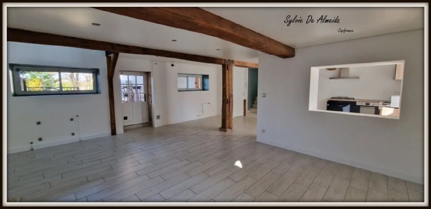  te koop huis Bâgé-la-Ville Ain 2