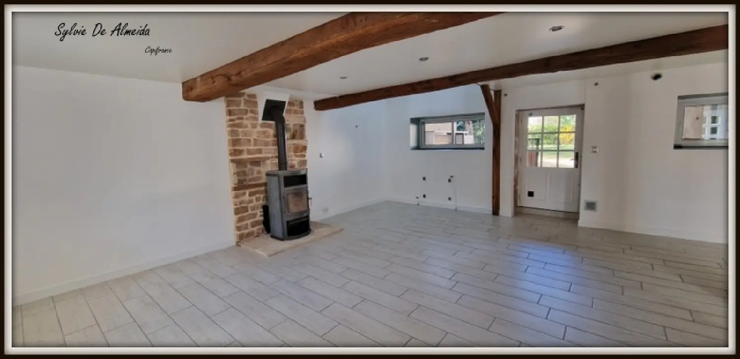  te koop huis Bâgé-la-Ville Ain 4