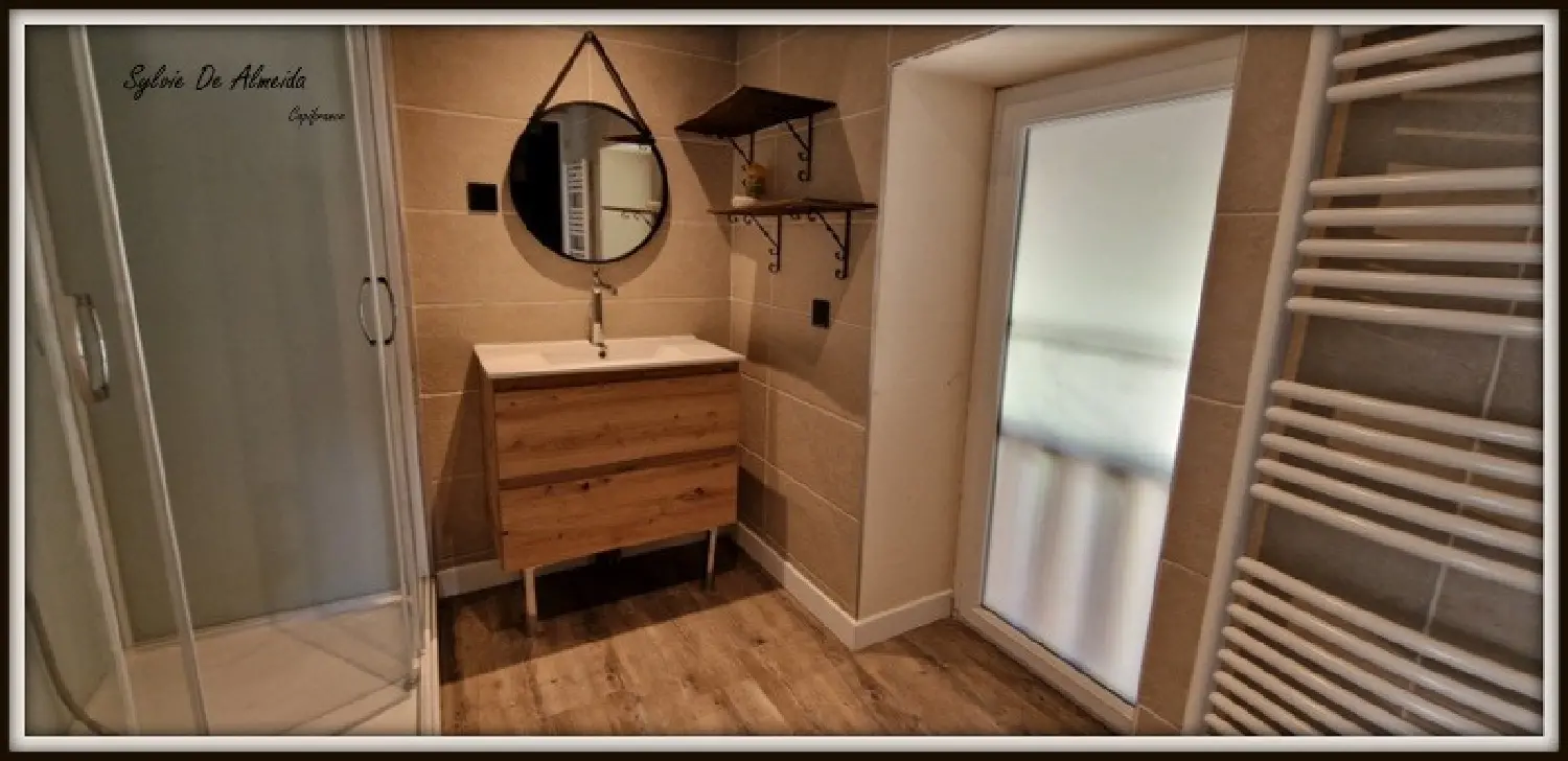  te koop huis Bâgé-la-Ville Ain 7