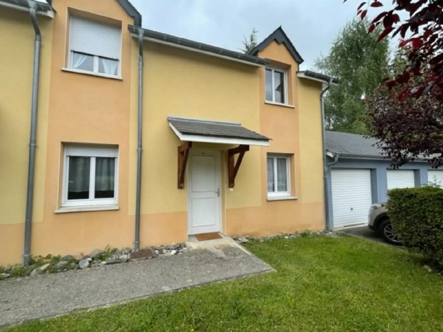  en venta casa Bagnères-de-Bigorre Hautes-Pyrénées 4