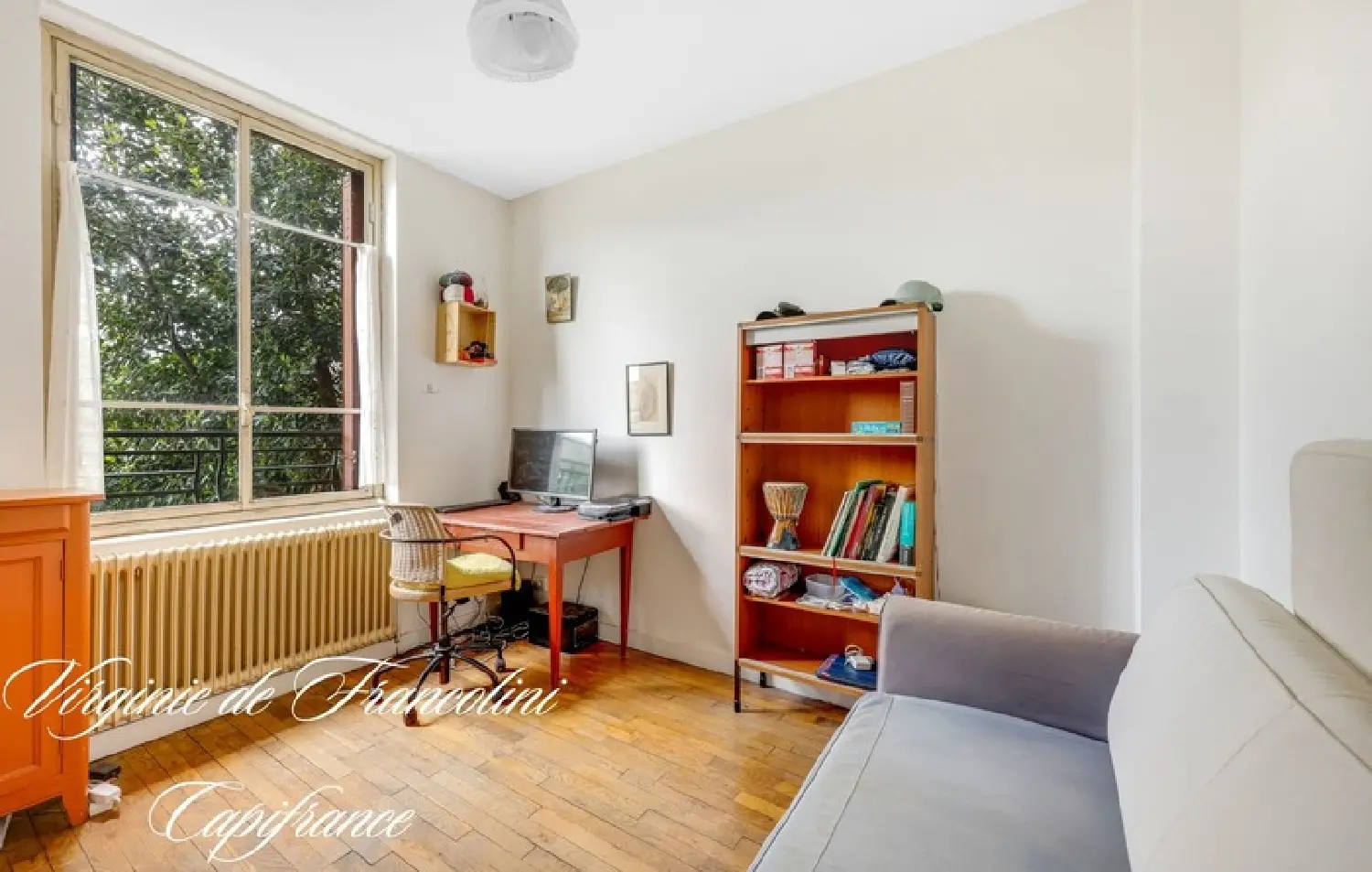  te koop huis Bagnolet Seine-Saint-Denis 4