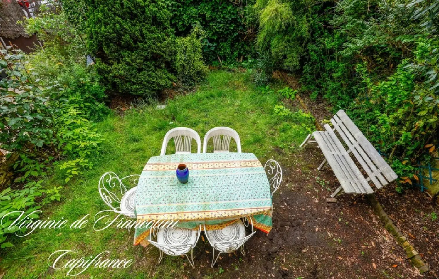  te koop huis Bagnolet Seine-Saint-Denis 5