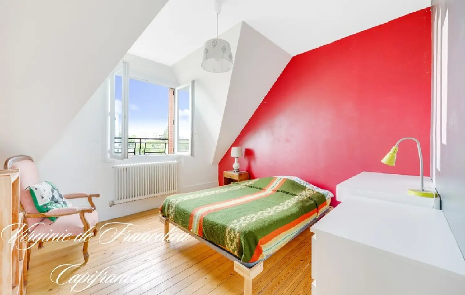  te koop huis Bagnolet Seine-Saint-Denis 6