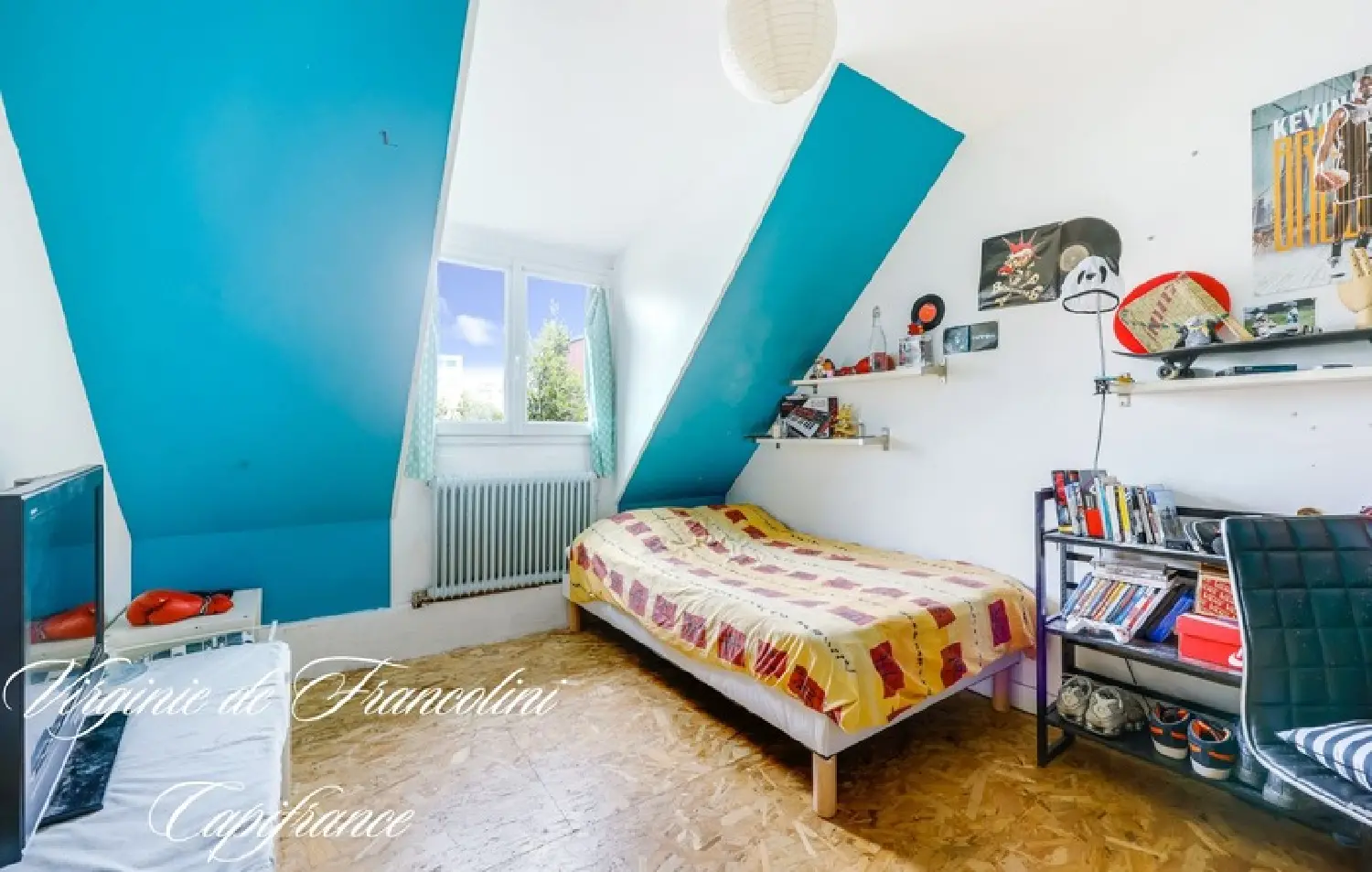  te koop huis Bagnolet Seine-Saint-Denis 7