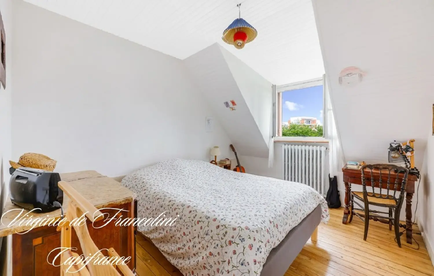  te koop huis Bagnolet Seine-Saint-Denis 8