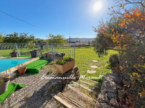 Bagnols-en-Forêt Var casa foto 7089560