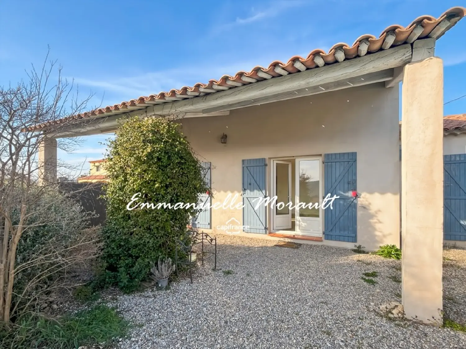  en venta casa Bagnols-en-Forêt Var 7