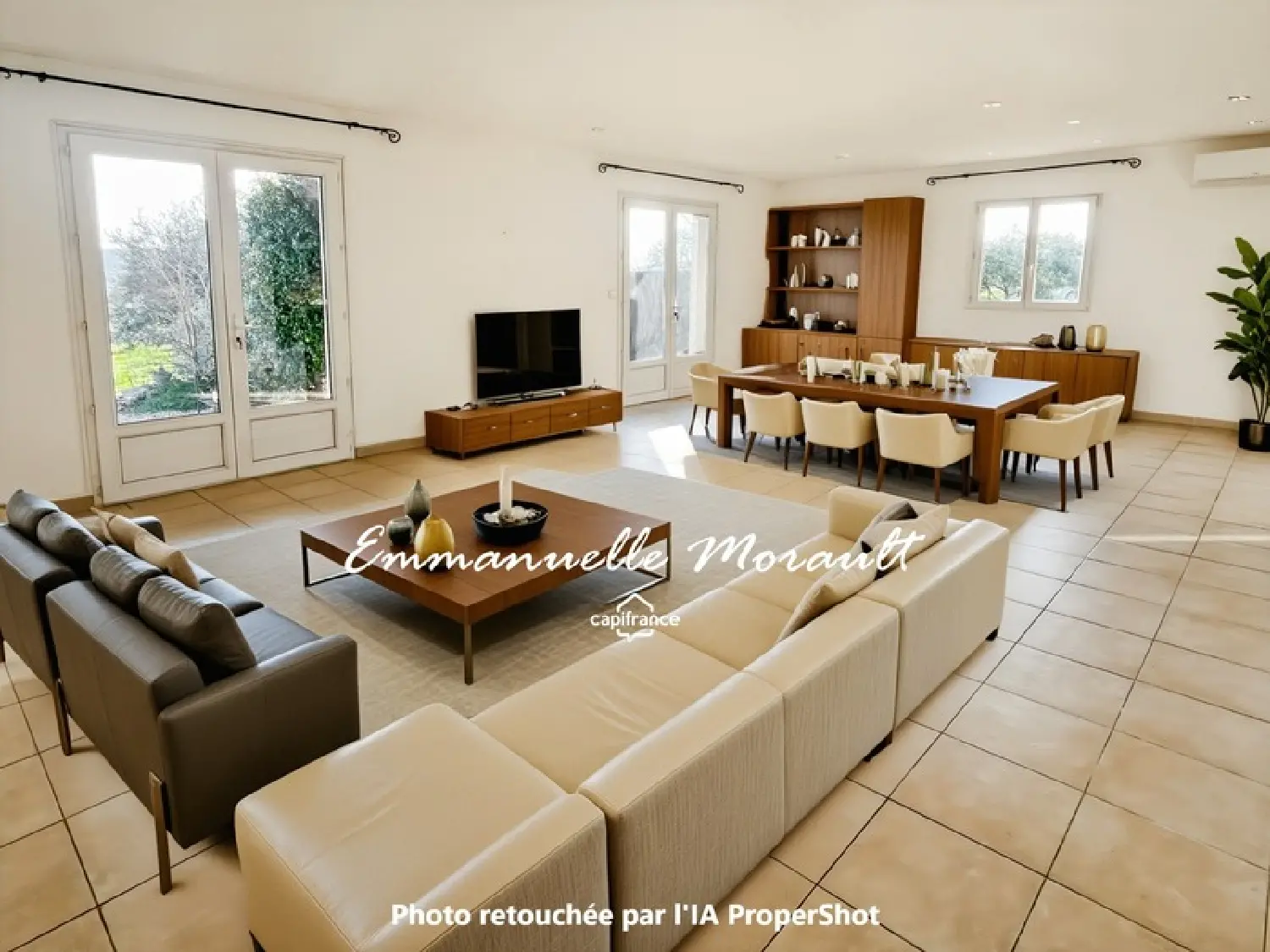  en venta casa Bagnols-en-Forêt Var 8