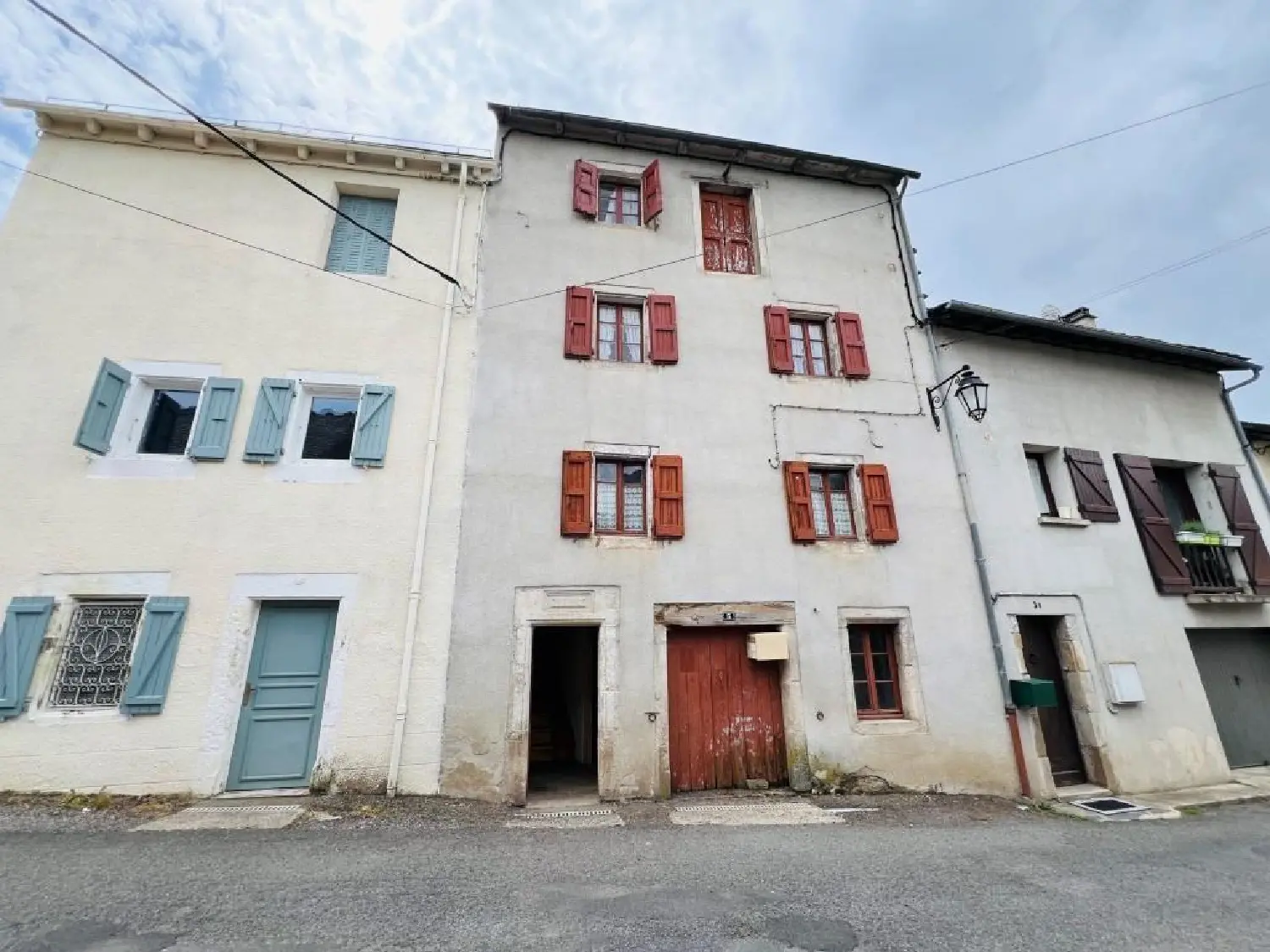  en venta casa Bagnols-les-Bains Lozère 1