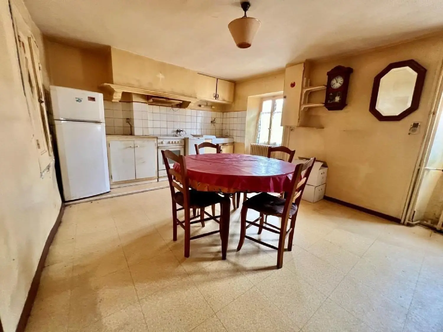 en venta casa Bagnols-les-Bains Lozère 2