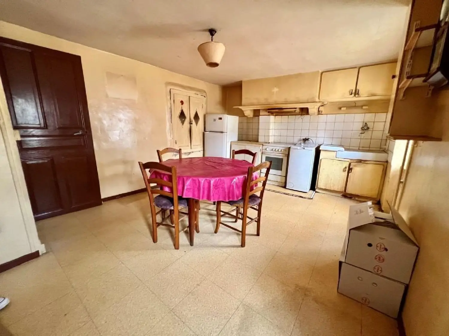 en venta casa Bagnols-les-Bains Lozère 3