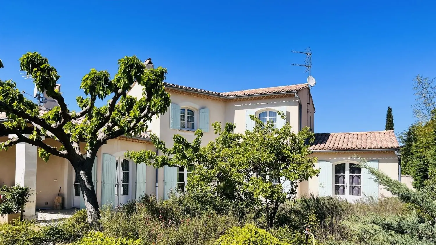  à vendre maison Bagnols-sur-Cèze Gard 3