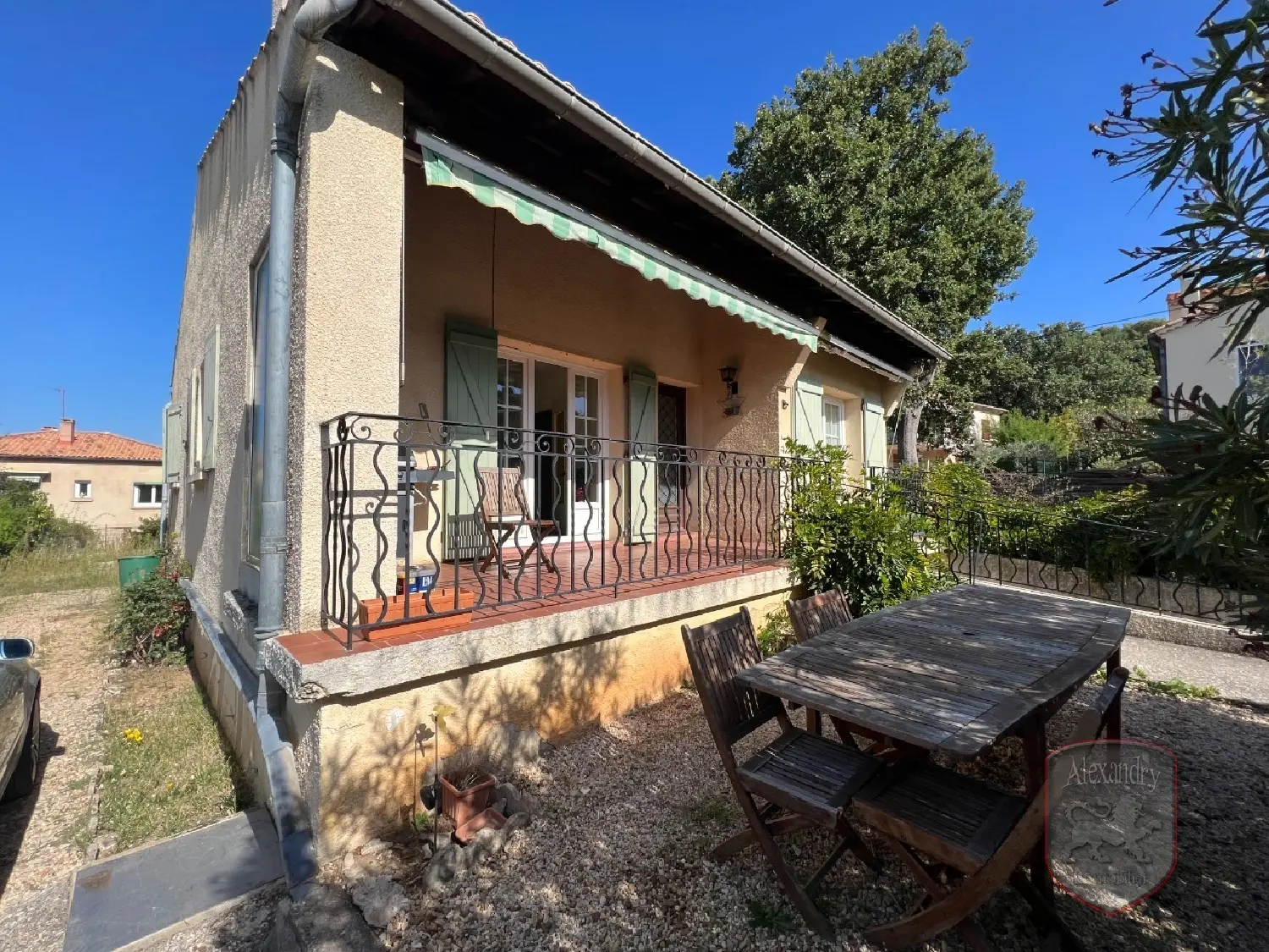  te koop huis Bagnols-sur-Cèze Gard 3