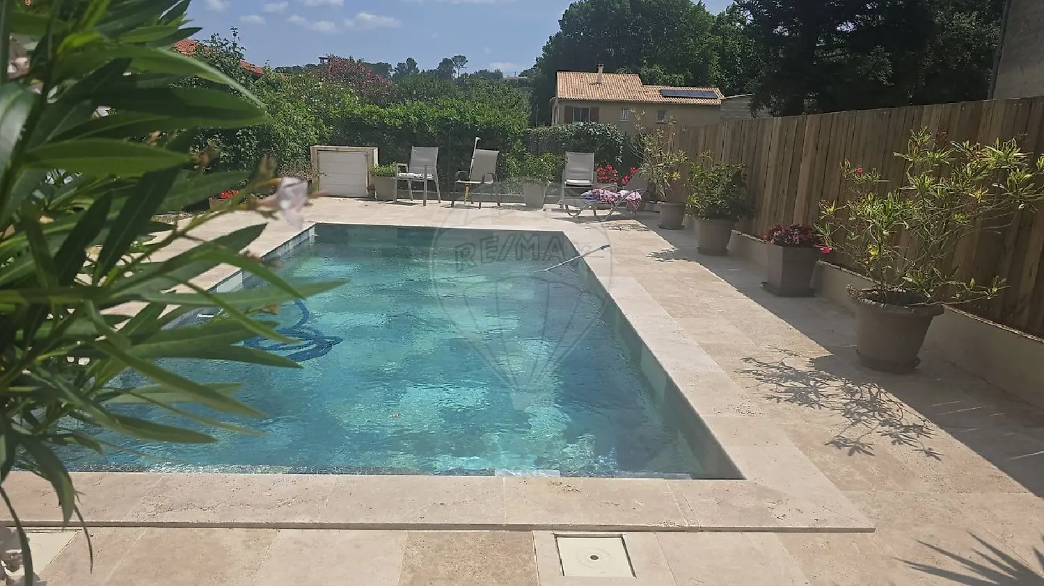  à vendre maison Bagnols-sur-Cèze Gard 1