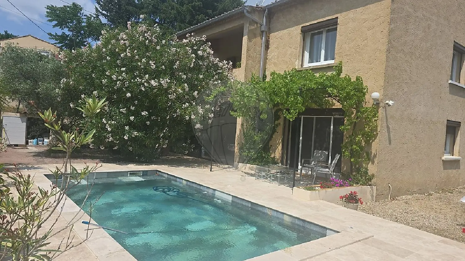  à vendre maison Bagnols-sur-Cèze Gard 3