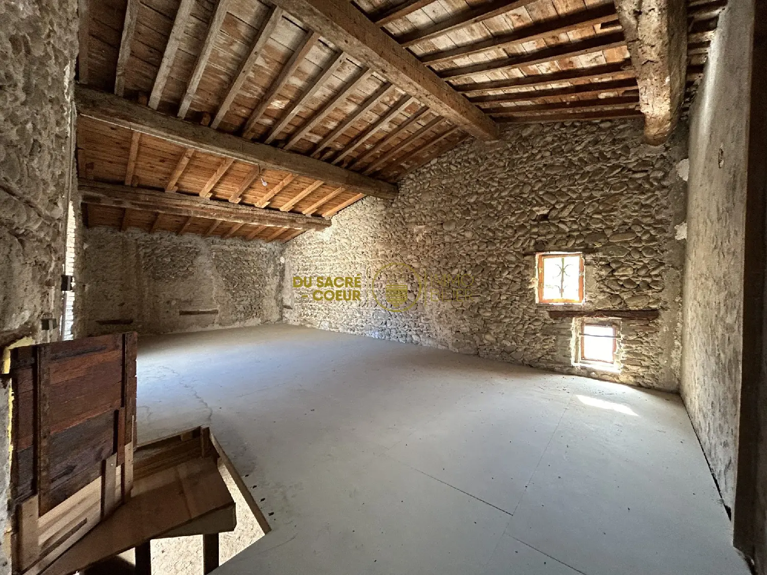 en venta casa Baho Pirineo Oriental 2
