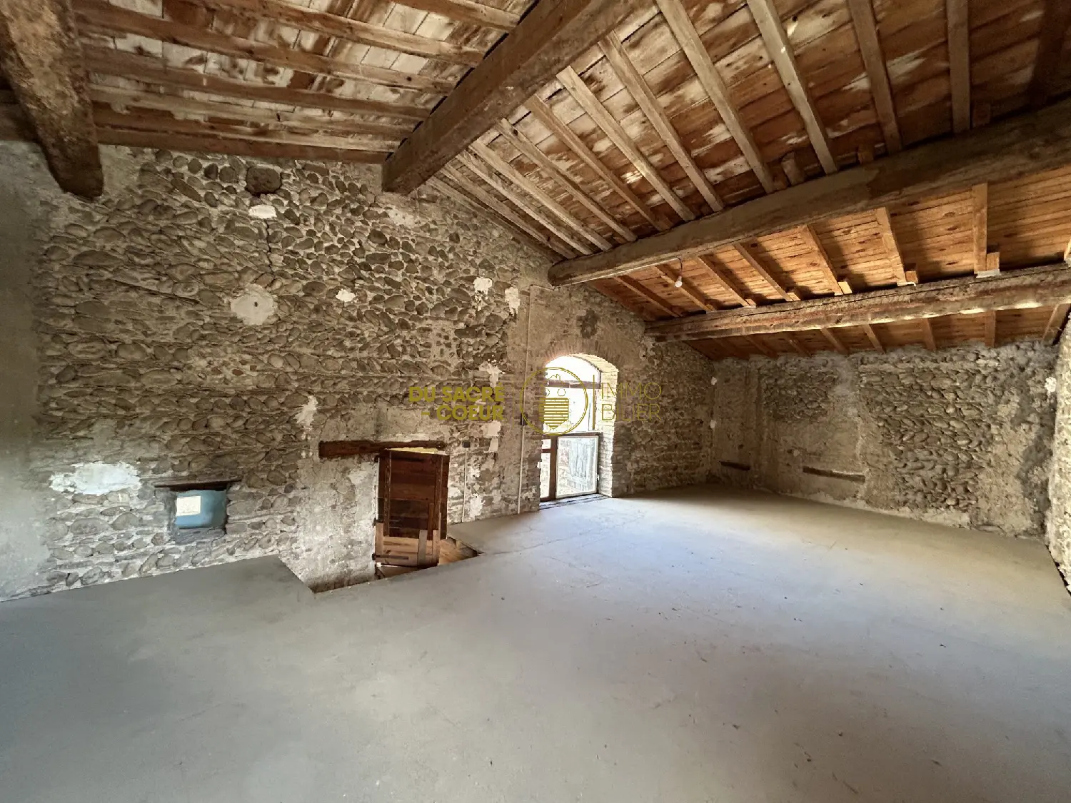 en venta casa Baho Pirineo Oriental 3