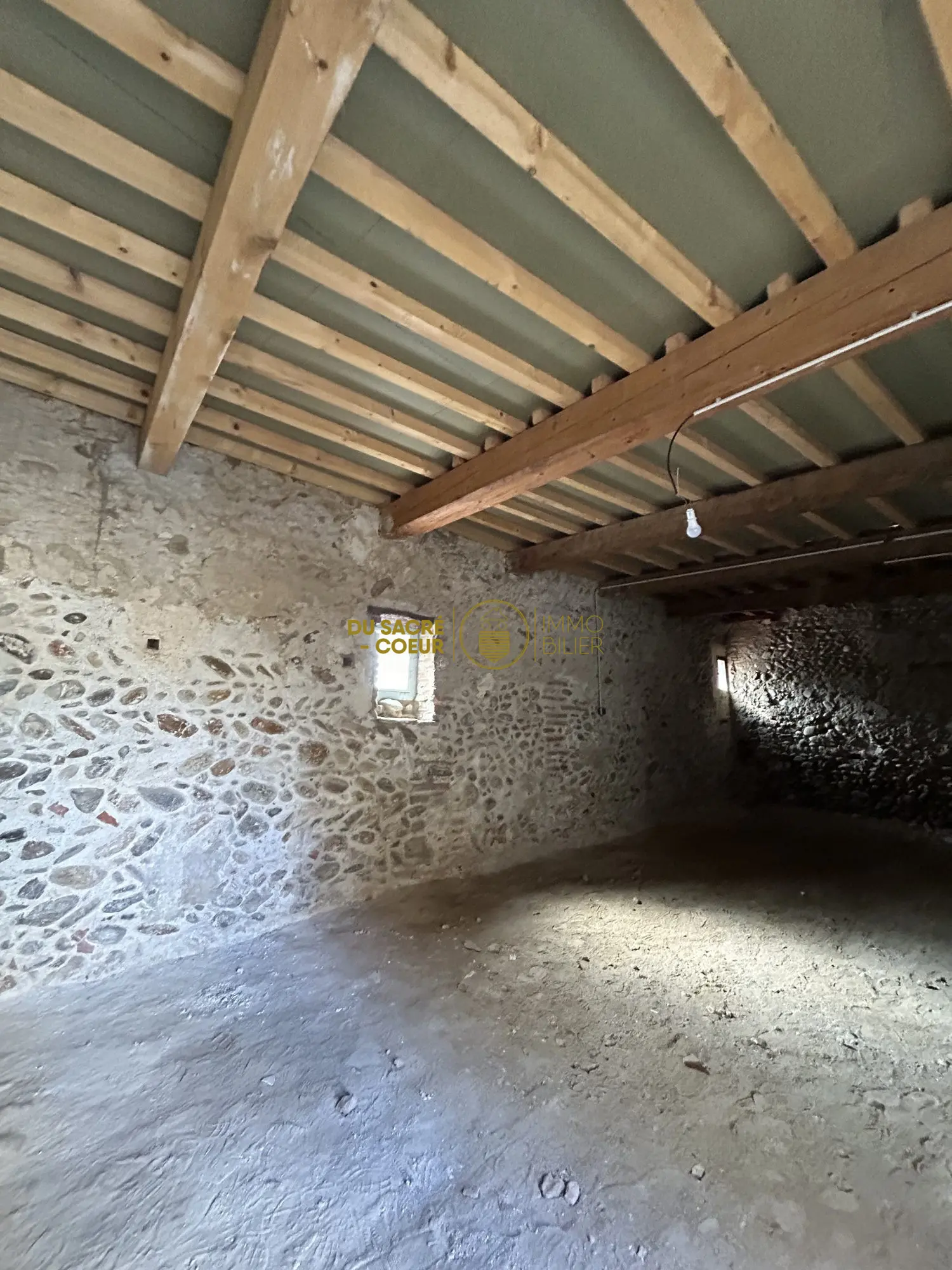  à vendre maison Baho Pyrénées-Orientales 4