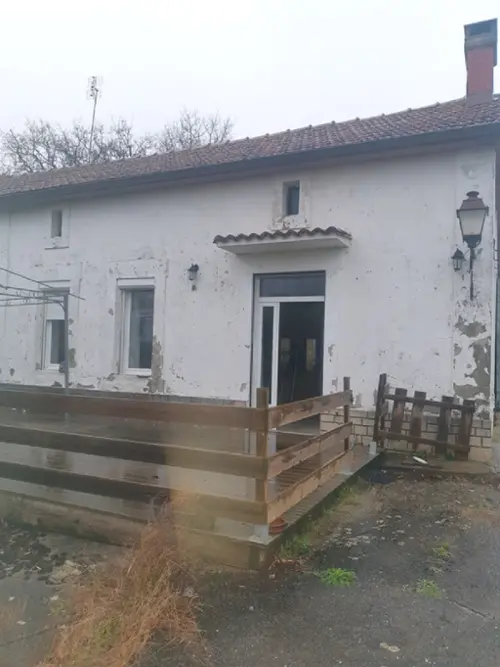 Baignes-Sainte-Radegonde Charente maison foto 7101468