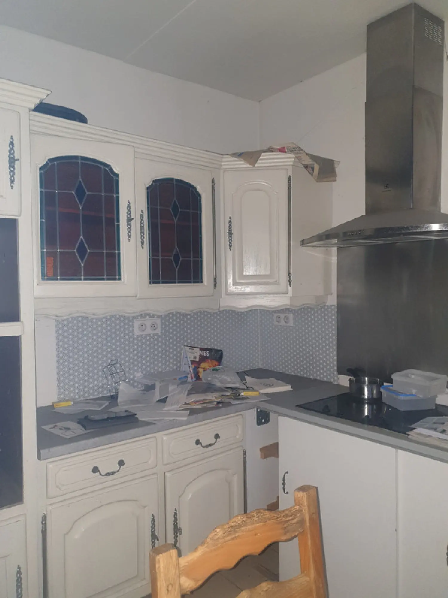  en venta casa Baignes-Sainte-Radegonde Charente 3