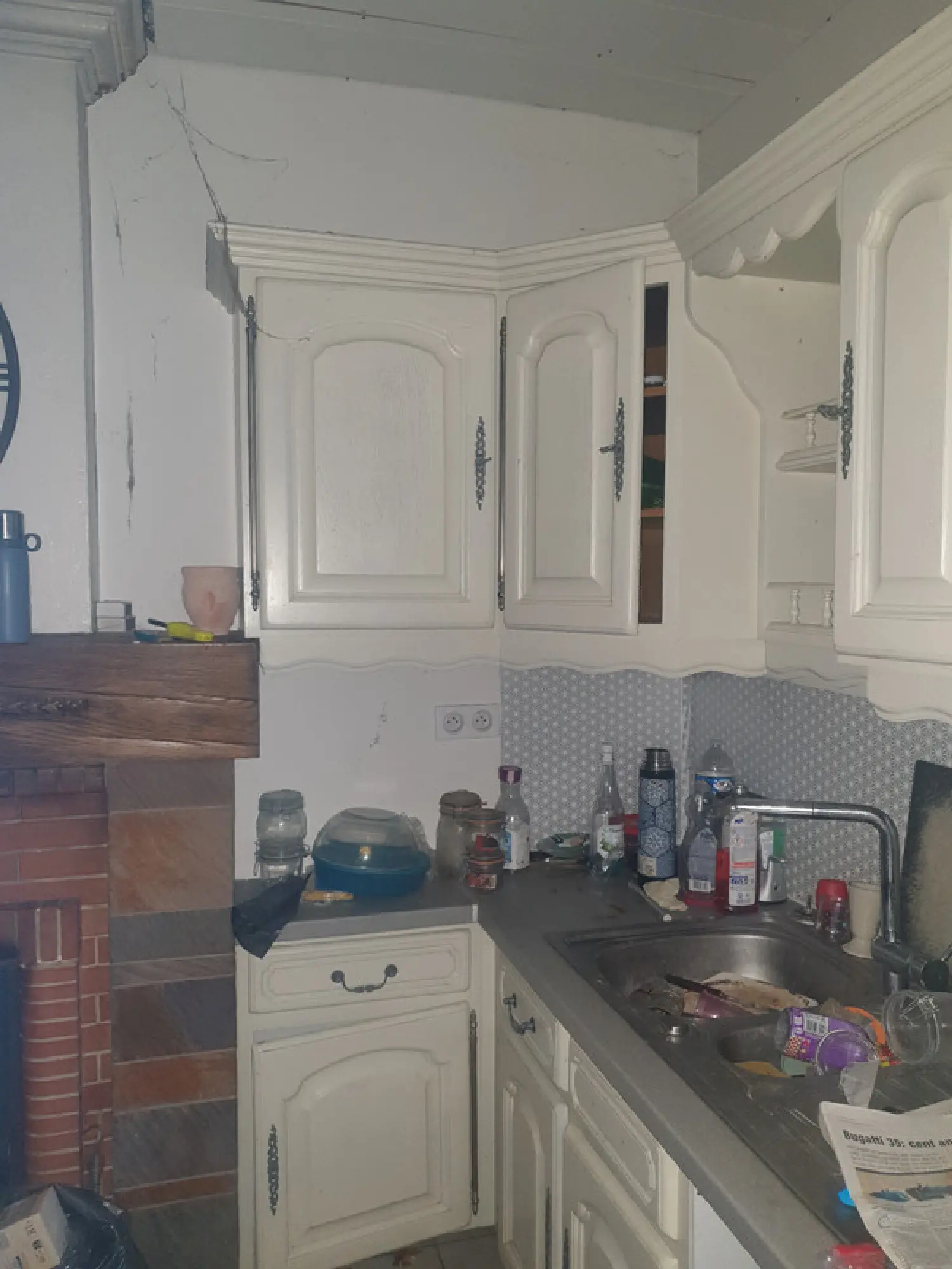  en venta casa Baignes-Sainte-Radegonde Charente 4