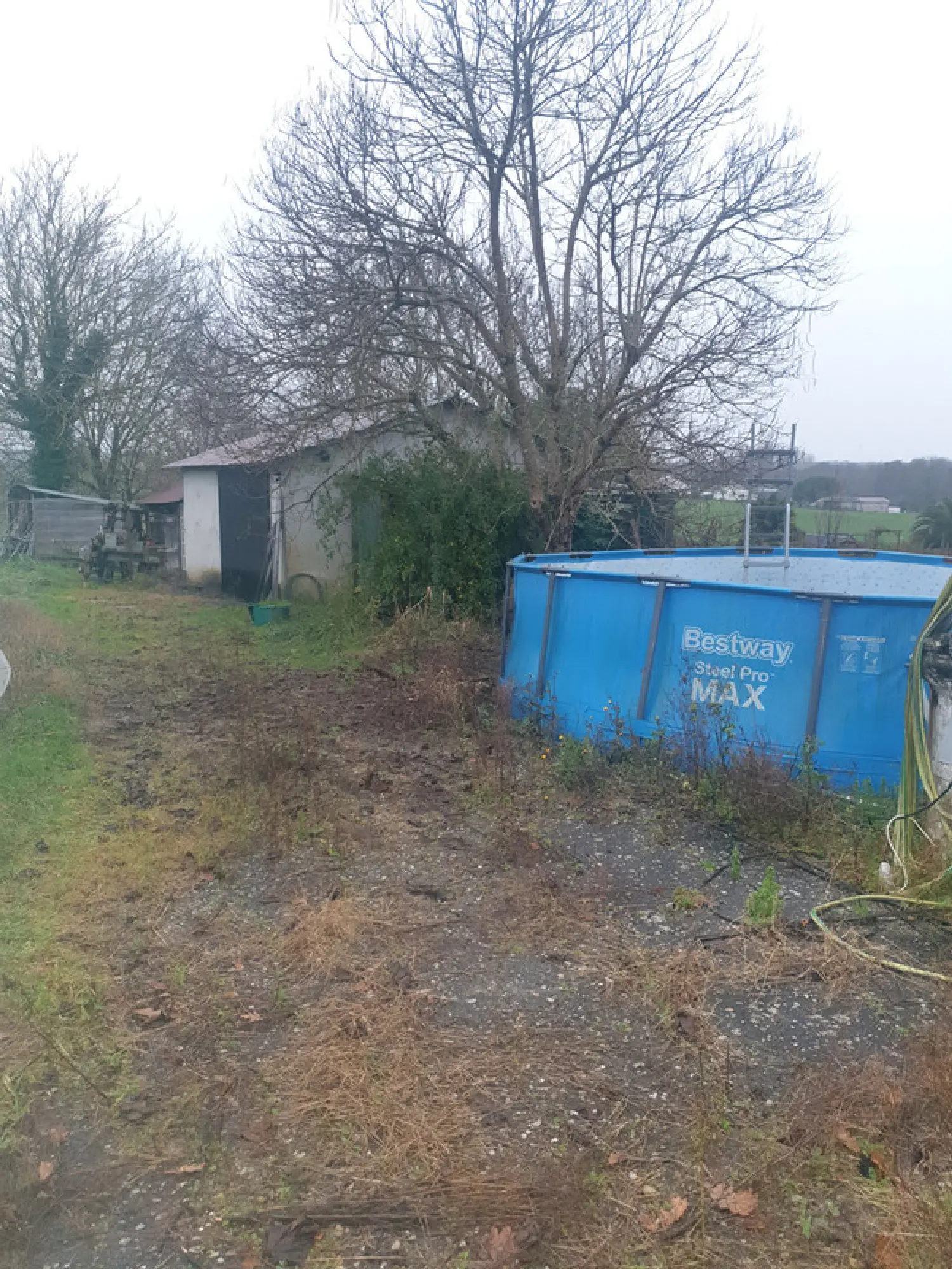  en venta casa Baignes-Sainte-Radegonde Charente 7