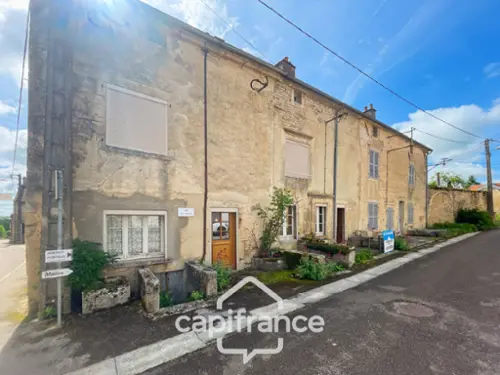 Baigneux-les-Juifs Côte-d'Or huis foto 7089283