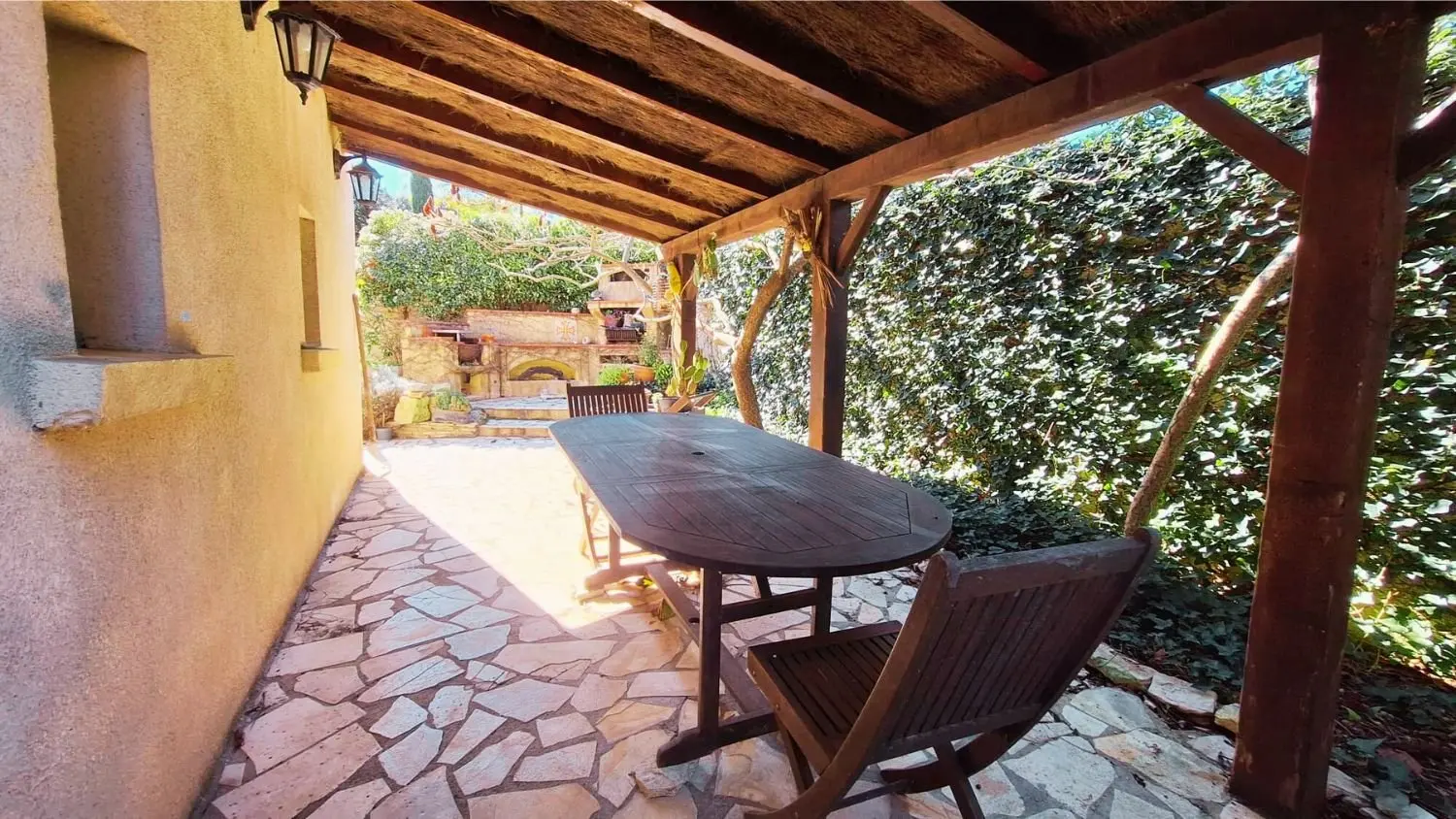  en venta casa Baillargues Hérault 4