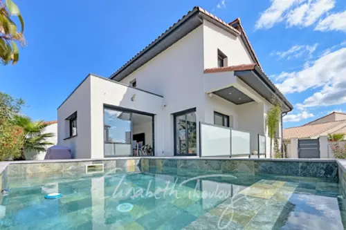 Baillargues Hérault Haus Bild 7091399