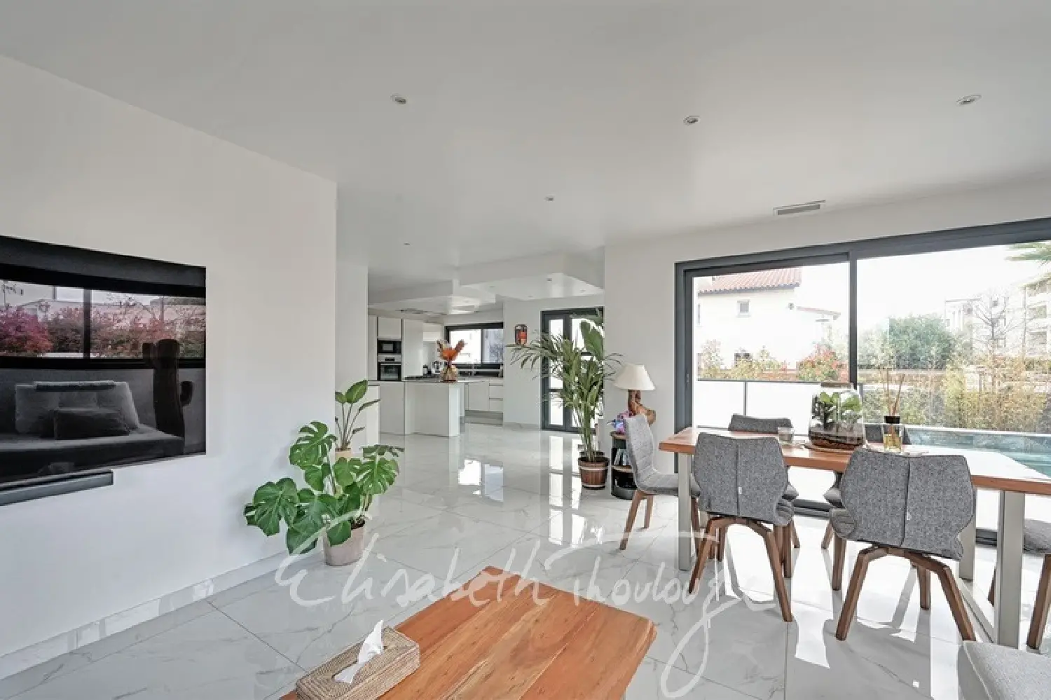  for sale house Baillargues Hérault 3