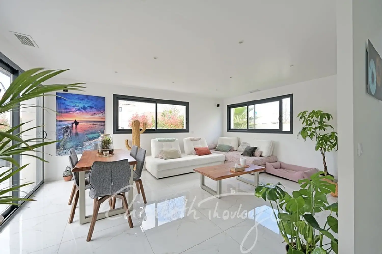  for sale house Baillargues Hérault 7