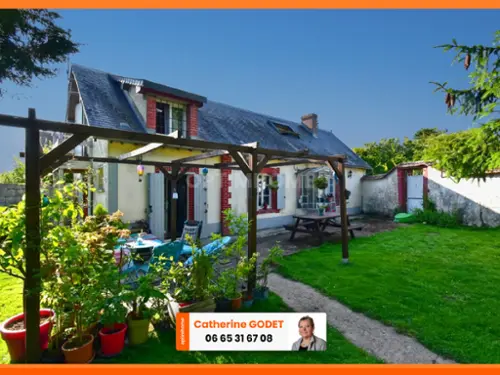 Bailleau-l'Évêque Eure-et-Loir casa foto 7093966