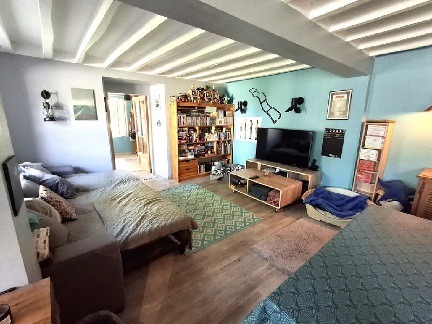 en venta casa Bailleau-l'Évêque Eure-et-Loir 2