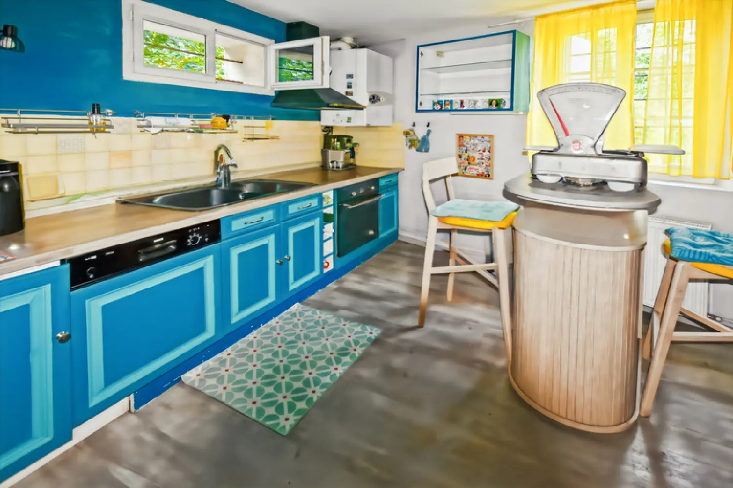  en venta casa Bailleau-l'Évêque Eure-et-Loir 7