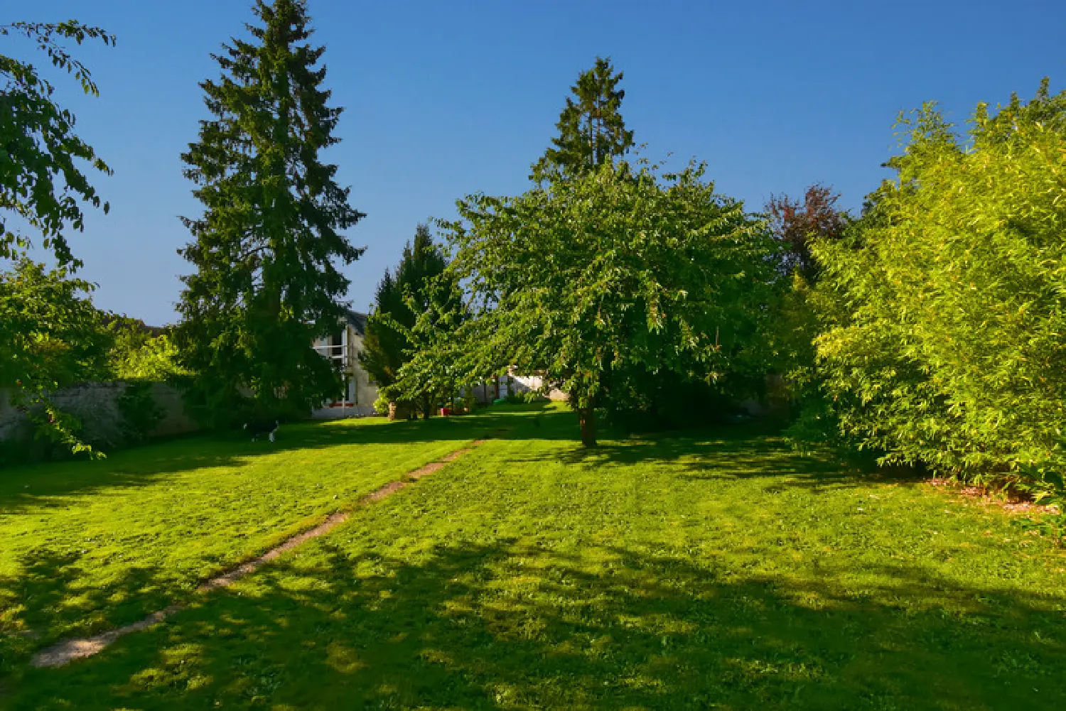  en venta casa Bailleau-l'Évêque Eure-et-Loir 8