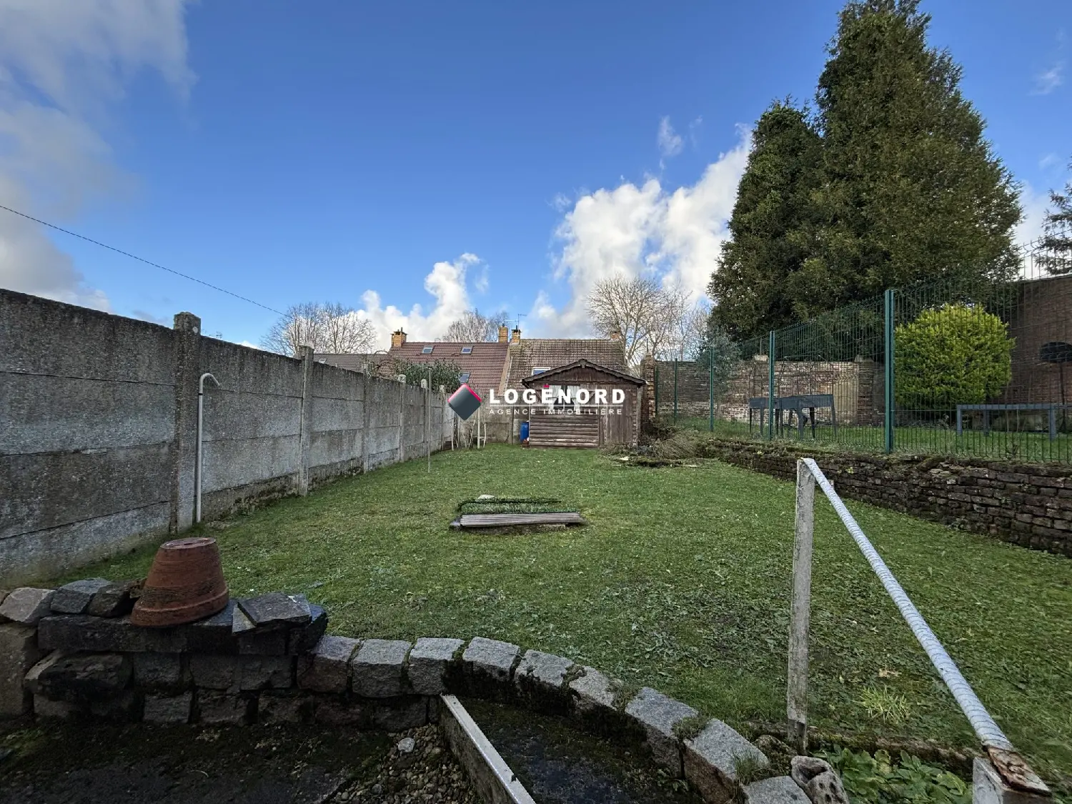  en venta casa Bailleul Nord 1