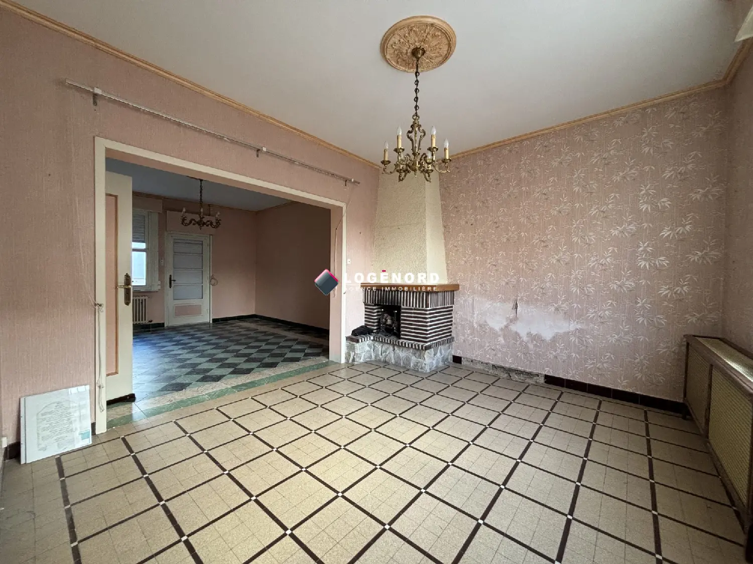 en venta casa Bailleul Nord 2