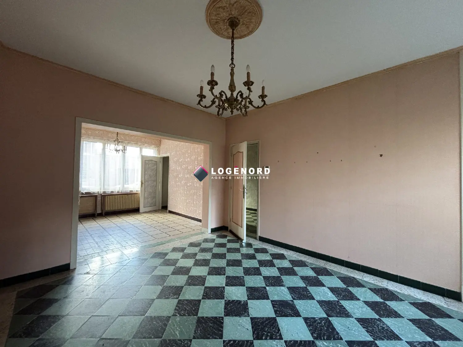  en venta casa Bailleul Nord 3