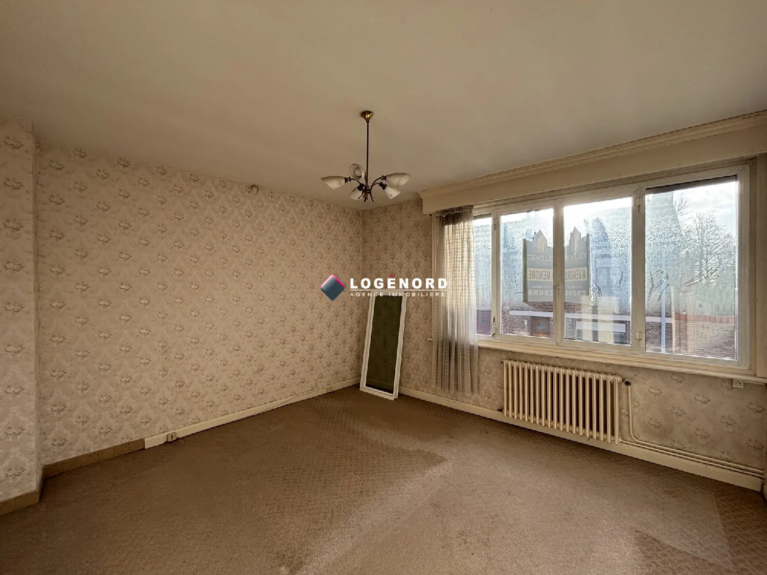  en venta casa Bailleul Nord 5
