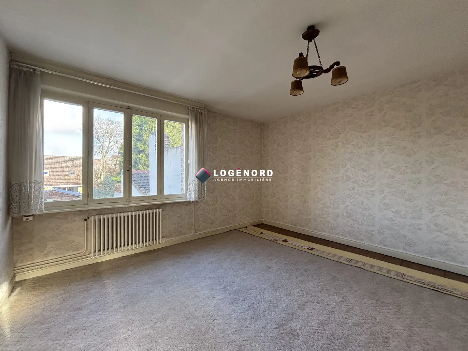  en venta casa Bailleul Nord 7