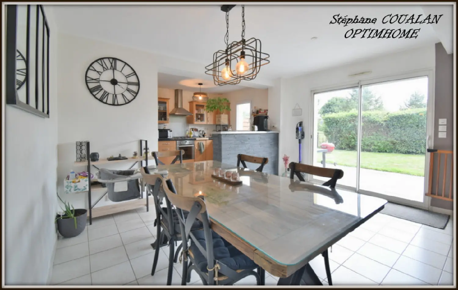  te koop huis Bain-de-Bretagne Ille-et-Vilaine 1