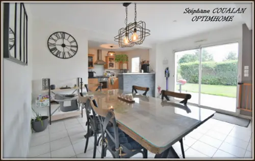 Bain-de-Bretagne Ille-et-Vilaine huis foto 7087652